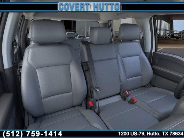 new 2026 Ford F-450 car, priced at $76,877