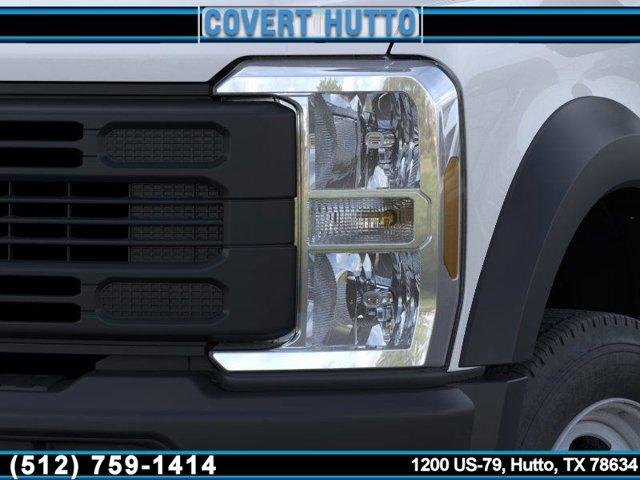 new 2026 Ford F-450 car, priced at $76,877