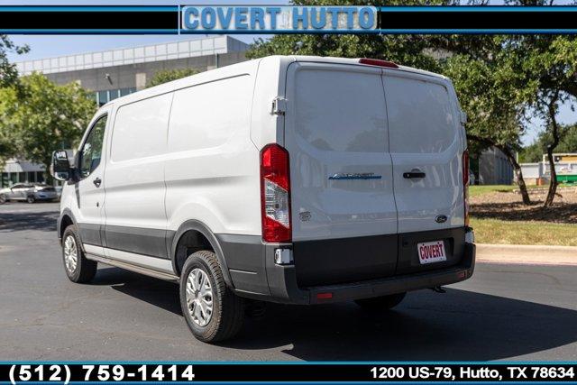 new 2023 Ford Transit-150 car, priced at $43,356