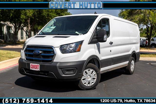 new 2023 Ford Transit-150 car, priced at $43,356