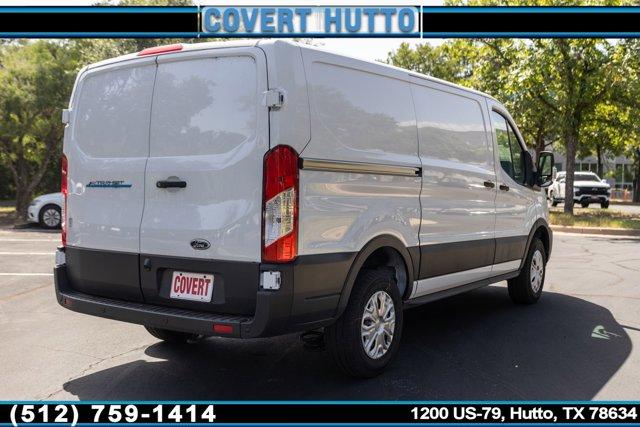 new 2023 Ford Transit-150 car, priced at $43,356