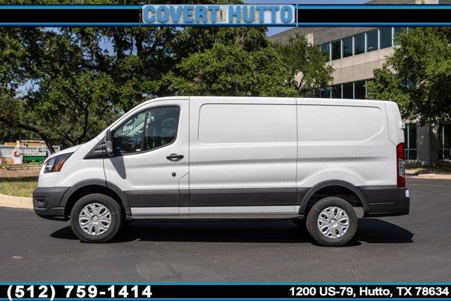 new 2023 Ford Transit-150 car, priced at $43,356