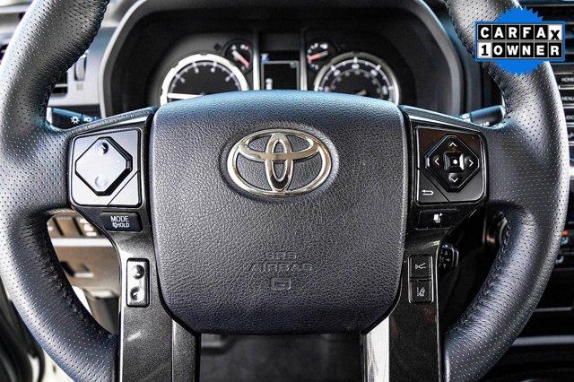 used 2020 Toyota 4Runner car, priced at $46,401