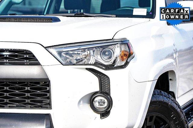 used 2020 Toyota 4Runner car, priced at $46,401