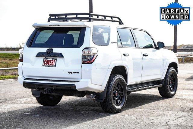 used 2020 Toyota 4Runner car, priced at $46,401