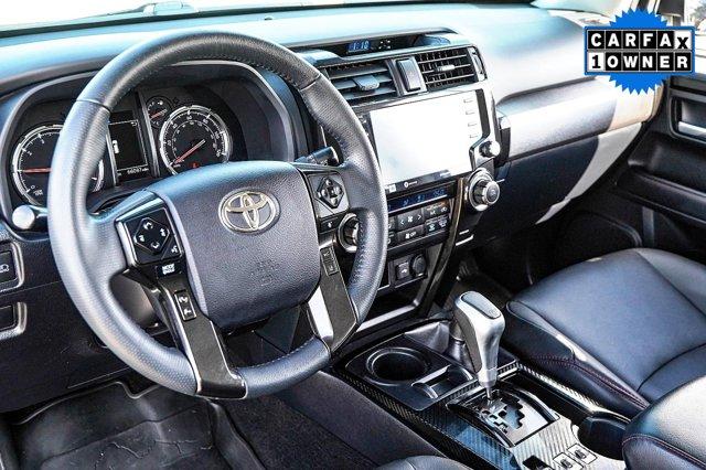 used 2020 Toyota 4Runner car, priced at $46,401