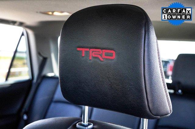 used 2020 Toyota 4Runner car, priced at $46,401