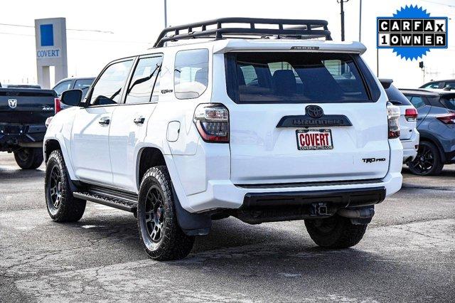 used 2020 Toyota 4Runner car, priced at $46,401