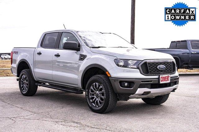 used 2022 Ford Ranger car, priced at $29,704