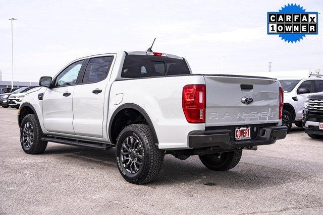 used 2022 Ford Ranger car, priced at $29,704