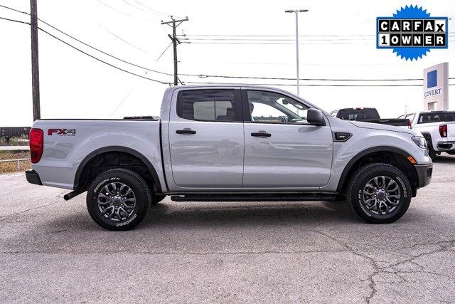 used 2022 Ford Ranger car, priced at $29,704