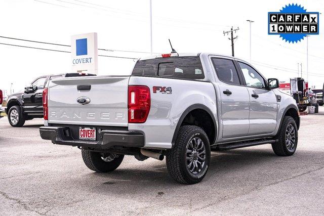 used 2022 Ford Ranger car, priced at $29,704