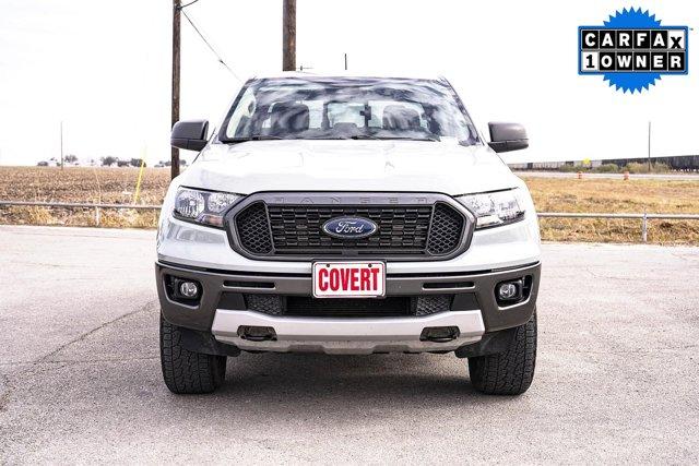 used 2022 Ford Ranger car, priced at $29,704