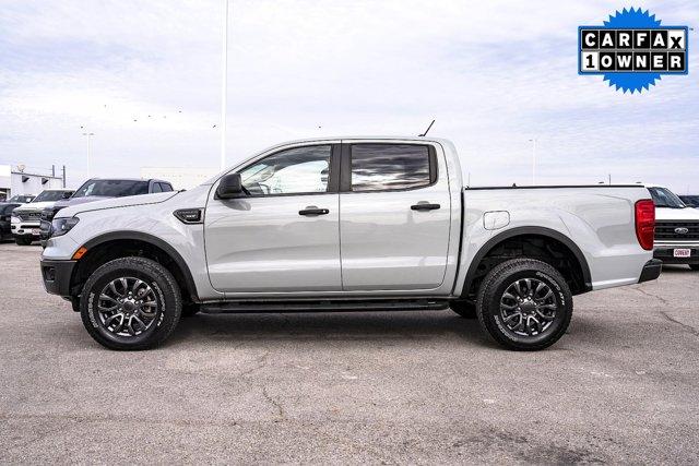 used 2022 Ford Ranger car, priced at $29,704