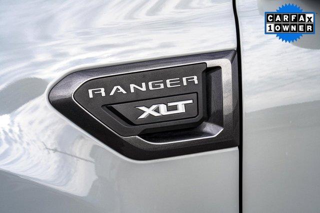 used 2022 Ford Ranger car, priced at $29,704