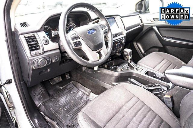 used 2022 Ford Ranger car, priced at $29,704