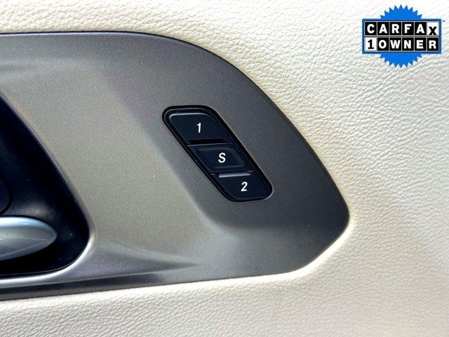 used 2022 Chrysler Pacifica car, priced at $25,913