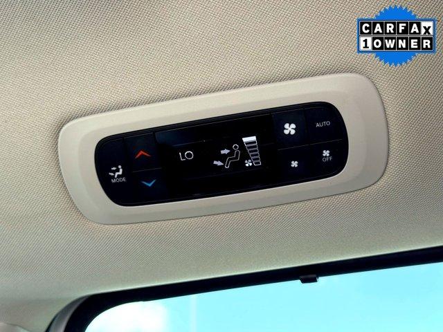 used 2022 Chrysler Pacifica car, priced at $25,913