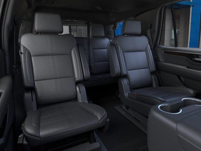 new 2025 Chevrolet Tahoe car, priced at $85,030