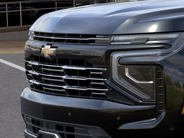new 2025 Chevrolet Tahoe car, priced at $85,030