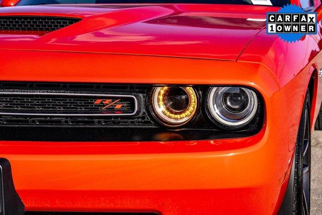 used 2023 Dodge Challenger car, priced at $33,491