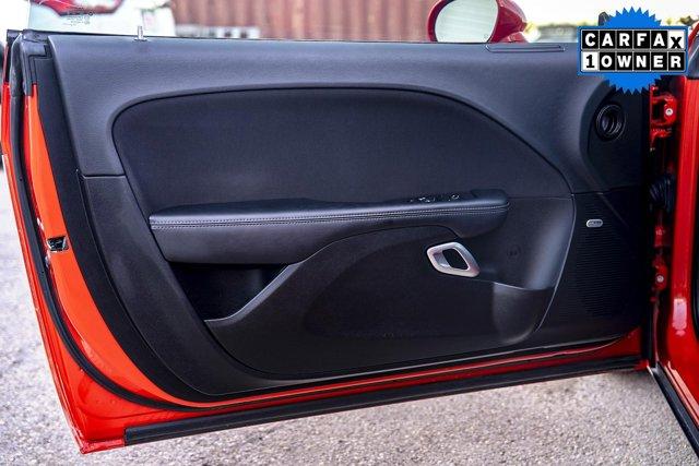 used 2023 Dodge Challenger car, priced at $33,491