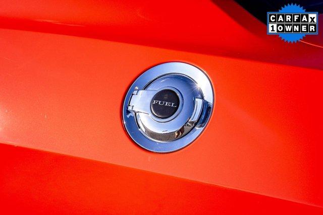 used 2023 Dodge Challenger car, priced at $33,491