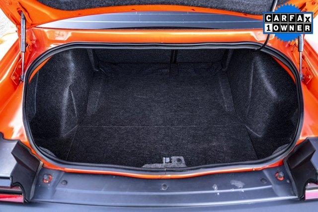 used 2023 Dodge Challenger car, priced at $33,491