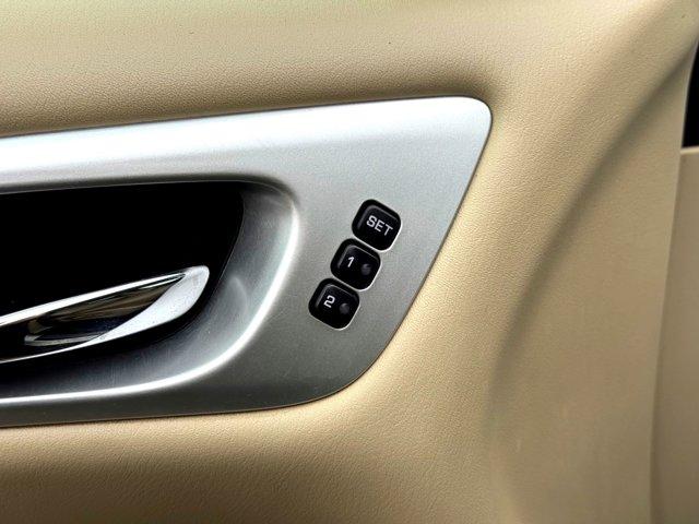 used 2019 Nissan Pathfinder car, priced at $16,929