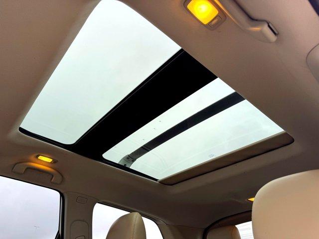 used 2019 Nissan Pathfinder car, priced at $16,929