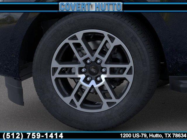 new 2025 Ford Expedition car, priced at $65,987