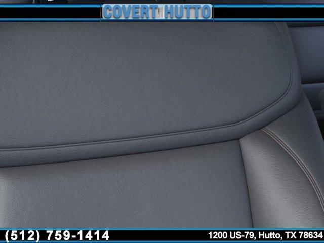 new 2025 Ford Expedition car, priced at $65,987