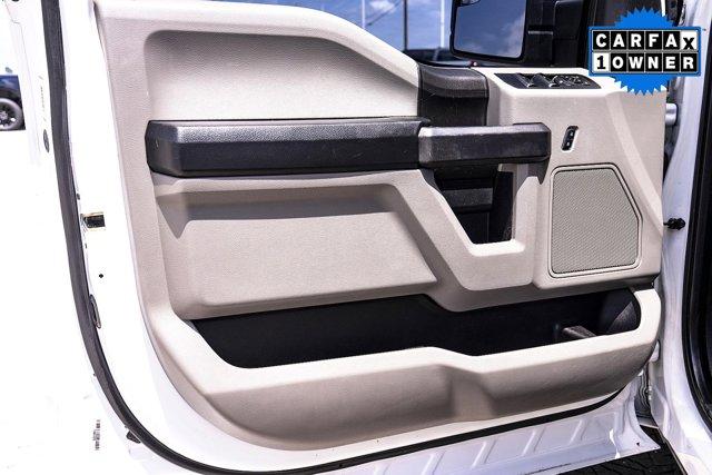 used 2018 Ford F-150 car, priced at $21,916