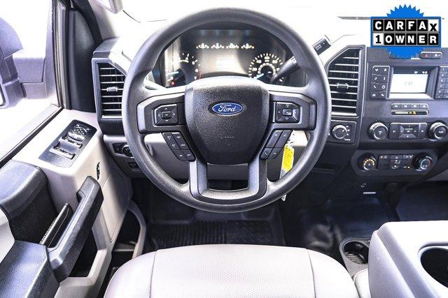 used 2018 Ford F-150 car, priced at $21,916