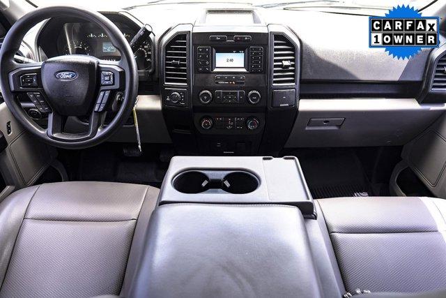 used 2018 Ford F-150 car, priced at $21,916