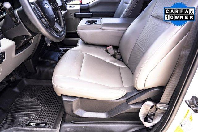 used 2018 Ford F-150 car, priced at $21,916