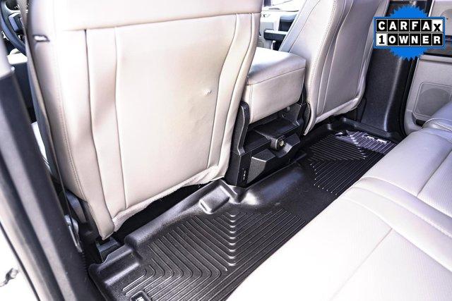 used 2018 Ford F-150 car, priced at $21,916
