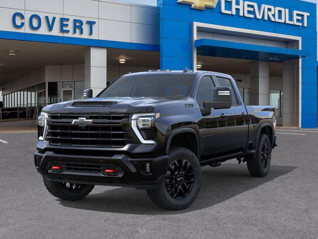 new 2026 Chevrolet Silverado 2500 car, priced at $73,545