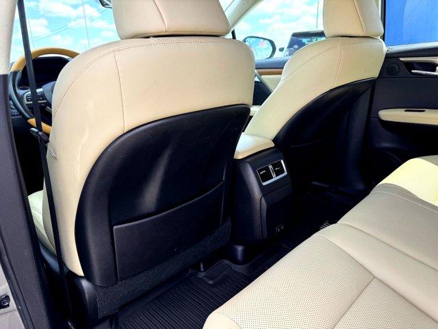 used 2021 Lexus RX 350 car, priced at $34,722