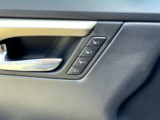 used 2021 Lexus RX 350 car, priced at $34,722