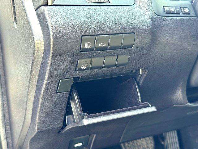 used 2021 Lexus RX 350 car, priced at $34,722