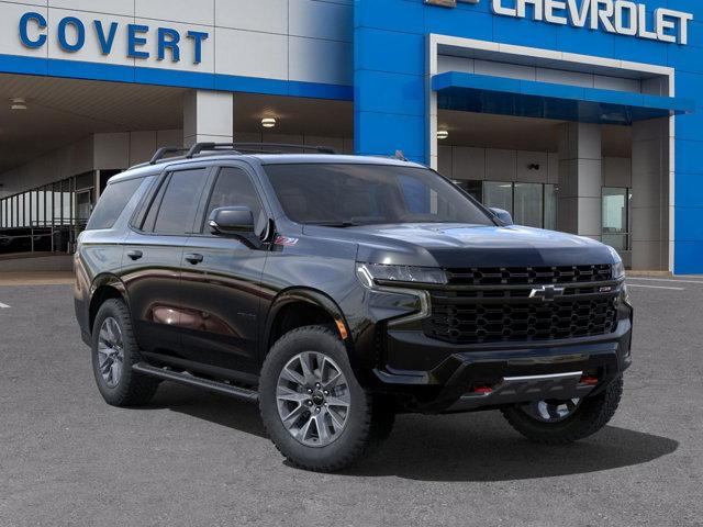 new 2024 Chevrolet Tahoe car, priced at $70,045