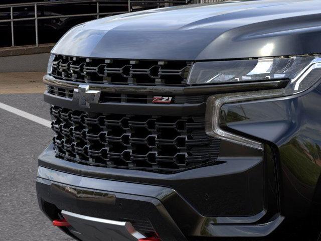 new 2024 Chevrolet Tahoe car, priced at $70,045