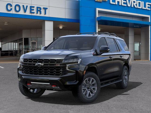 new 2024 Chevrolet Tahoe car, priced at $70,045