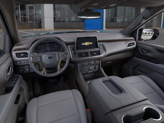 new 2024 Chevrolet Tahoe car, priced at $70,045