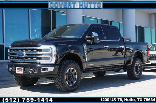 new 2024 Ford F-350 car, priced at $92,999