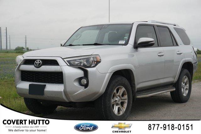 used 2016 Toyota 4Runner car, priced at $22,922