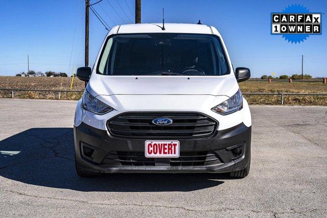 used 2019 Ford Transit Connect car, priced at $19,416