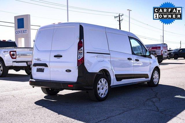 used 2019 Ford Transit Connect car, priced at $19,416