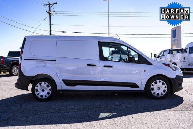 used 2019 Ford Transit Connect car, priced at $19,416